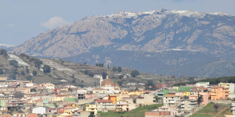 Obiettivo energia pulita, Burcei punta sulle rinnovabili