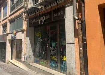 Un tuffo al cuore vedere Castangia così”: la nostalgia dei cagliaritani per i negozi storici, tra ricordi e timori per il futuro del centro