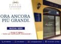 Dieci anni di crescita, una nuova casa: Royal Language Academy sbarca a Cagliari