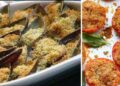 La cultura nel piatto: cozze e pomodori gratinati, il Mediterraneo in forno