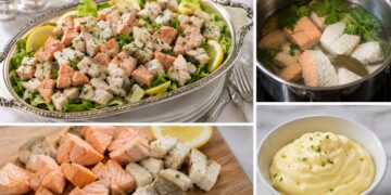 La cultura nel piatto, il pesce lesso: il grande piatto dimenticato della tavola italiana