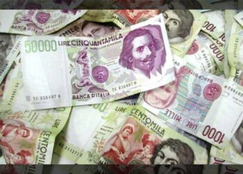 Lascia una casa in eredità ai frati che trovano 160 milioni di vecchie lire