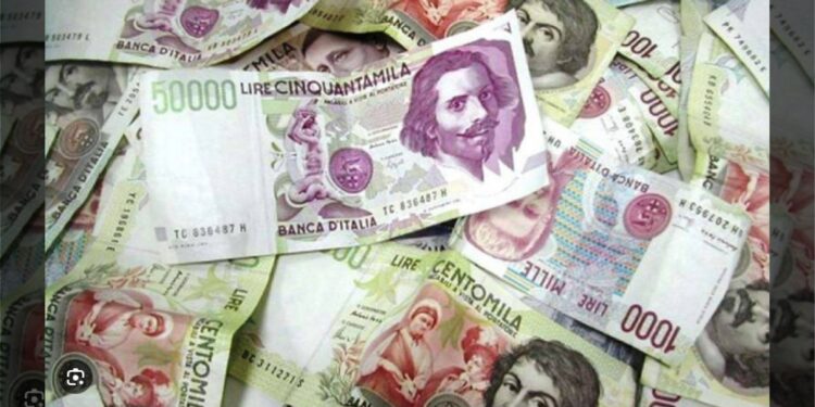 Lascia una casa in eredità ai frati che trovano 160 milioni di vecchie lire