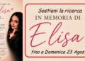 Sestu, una donazione in favore della ricerca in memoria di Elisa