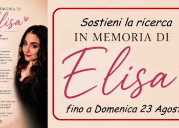 Sestu, una donazione in favore della ricerca in memoria di Elisa