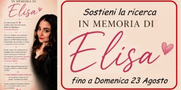Sestu, una donazione in favore della ricerca in memoria di Elisa