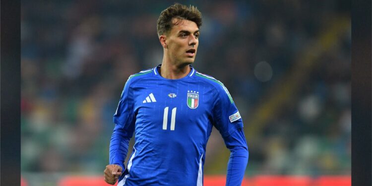Cagliari, trattative con l’Atalanta per Daniel Maldini: possibile l’arrivo in prestito