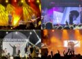 Ussana, grande successo per il concerto di Ero Caddeo