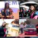 Cagliari, Nicoletta Deidda premiata per i successi nel rally -VIDEO