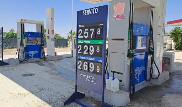 L’isola infelice del carburante alle stelle: la folle corse dei prezzi in Sardegna per diesel e benzina