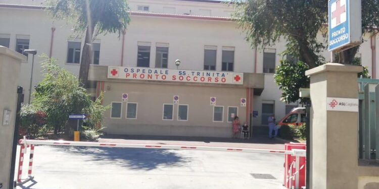 Sanità, Sorgia: “Pronto Soccorso del Ss. Trinità al collasso, fallimentare l’interim della Presidente Todde”