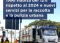 Cagliari, Farris replica a Zedda sulla Tari: “La propaganda non paga la tassa dei rifiuti, i cittadini invece sì”