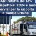 Cagliari, Farris replica a Zedda sulla Tari: “La propaganda non paga la tassa dei rifiuti, i cittadini invece sì”