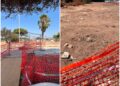 Quartu, delusione alla Torretta: “Area giochi sparita, ingresso transennato e parcheggi eliminati”. Il Comune: “Tra pochi mesi il Poetto sarà completamente riqualificato”
