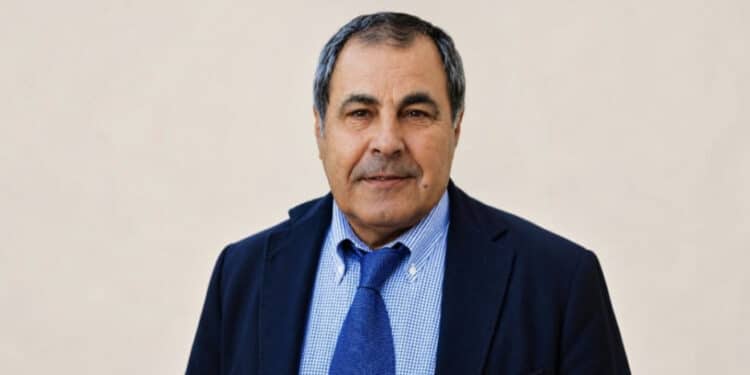 Addio a Gesuino Farris, storico allenatore del Pirri Calcio: “Un pilastro della storia sociale e sportiva”