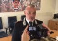 Cagliari, l’allarme del colonnello Credidio prima di lasciare la città: “Droga nella movida, coinvolti anche alcuni dj”