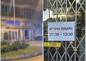 Cagliari, il Themis spegne le luci alle 13.30: «Che peccato, la sera dava vita e sicurezza al quartiere»