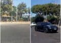 Cagliari, tutto pronto per la rivoluzione in piazza d’Armi: a breve la nuova rotatoria
