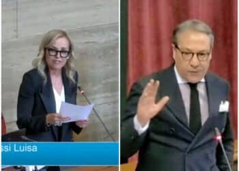 Cagliari, Farris replica a Marassi: «L’assessora ‘influencer’ pubblica molto e governa poco»