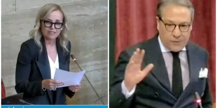 Cagliari, Farris replica a Marassi: «L’assessora ‘influencer’ pubblica molto e governa poco»