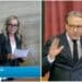 Cagliari, Farris replica a Marassi: «L’assessora ‘influencer’ pubblica molto e governa poco»