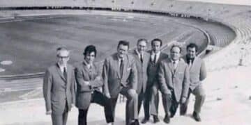 Dal glorioso Sant’Elia al nuovo stadio nel 2027: Cagliari ridisegna il suo futuro sulle ali dei ricordi