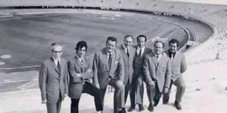 Dal glorioso Sant’Elia al nuovo stadio nel 2027: Cagliari ridisegna il suo futuro sulle ali dei ricordi
