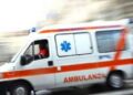 Sinnai, grave incidente lungo la Sp15: scontro frontale tra due auto