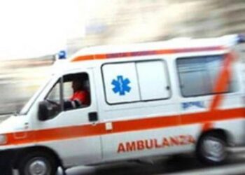 Sinnai, grave incidente lungo la Sp15: scontro frontale tra due auto
