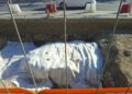 Cagliari, stop alle ruspe: la città antica ferma i lavori per la metropolitana