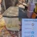 Alimenti conservati ed esposti in contenitori di plastica, a Quartu la sagra etnica tra caldo e polemiche