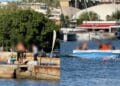 Nel cuore di Cagliari nuovo sbarco di migranti, arrivano in dieci: Su Siccu è il nuovo facile approdo in città