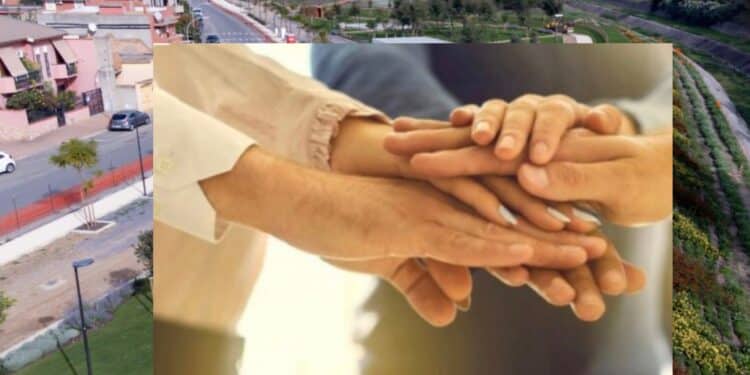 Sestu, un cittadino straniero senza fissa dimora e lavoro, magro e provato ha chiesto del cibo al parco