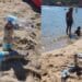 Area marina protetta violata da bagnanti incivili: a Cala Cipolla regna il menefreghismo