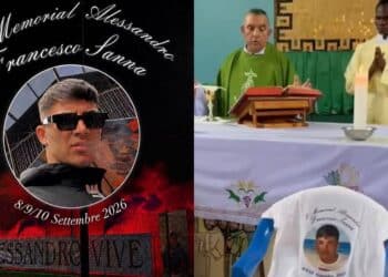 Assemini ricorda Alessandro Sanna: per lui un Memorial e una messa celebrata in Tanzania