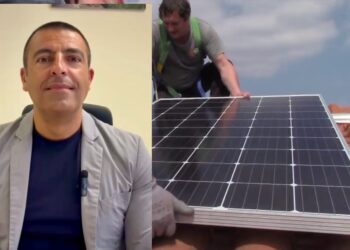 Transizione energetica, Urpi: “Vengano finanziati grandi Impianti Energetici Pubblici per gli enti locali e regionali”