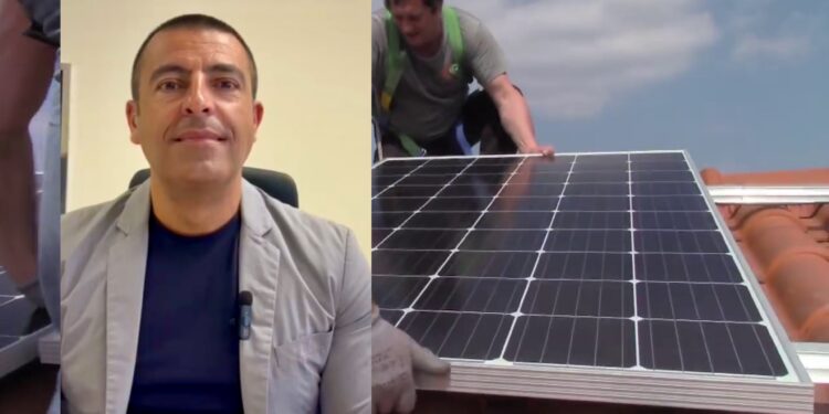 Transizione energetica, Urpi: “Vengano finanziati grandi Impianti Energetici Pubblici per gli enti locali e regionali”