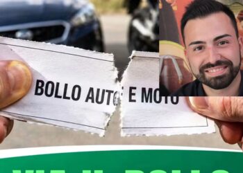Addio al bollo auto e moto dal 2027, Piras: “Traguardo concreto per le famiglie i lavoratori sardi”