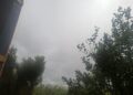 Il Medio Campidano sott’acqua: diluvio a Villacidro, San Gavino, Tuili, Sardara