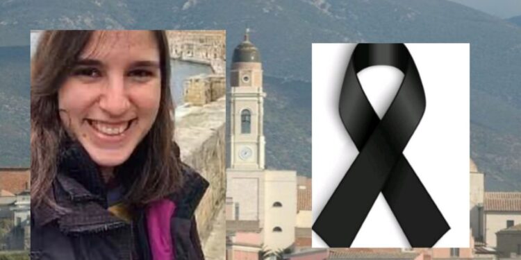 Sinnai in lutto, addio a Sara Giorgi: aveva solo 36 anni, un’altra giovane vita che vola via troppo presto