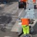 Monserrato, in via del Redentore al via i lavori per sistemare la strada dopo le piogge dello scorso anno