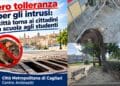 Emergenza roditori a Cagliari: la Città Metropolitana avvia un piano straordinario di derattizzazione integrata