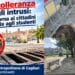 Emergenza roditori a Cagliari: la Città Metropolitana avvia un piano straordinario di derattizzazione integrata