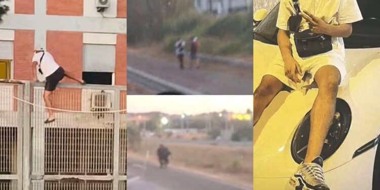 Monastir: ragazzine molestate o sbeffeggiate con gesti osceni, furti nelle case e sesso in pieno giorno tra i cespugli