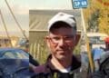 Villacidro in lutto per la morte di Massimo Poddesu, travolto sulla Sp 60 mentre rientrava dal lavoro