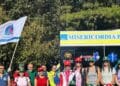 Burcei, tutti insieme per ripulire il paese: grande successo per la giornata ecologica