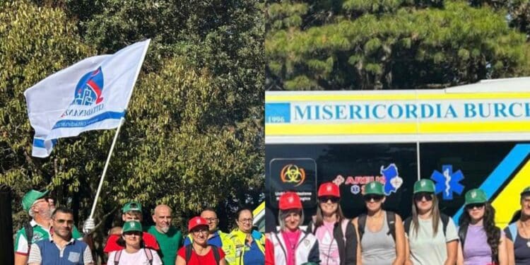 Burcei, tutti insieme per ripulire il paese: grande successo per la giornata ecologica