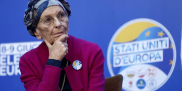 E’ morta Emma Bonino, una vita per la politica e i diritti