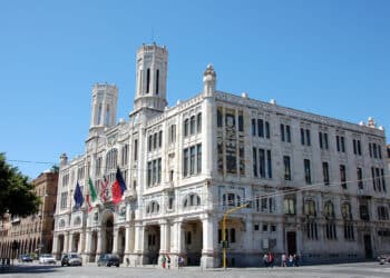 Cagliari: sicurezza e verde pubblico, 1,3 milioni per riqualificare il percorso tra porto e centro