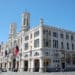 Cagliari: sicurezza e verde pubblico, 1,3 milioni per riqualificare il percorso tra porto e centro